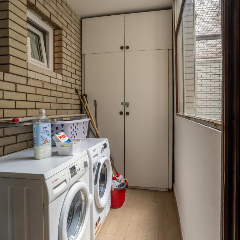 HANA apartment - Appartement 1 Chambre - 11