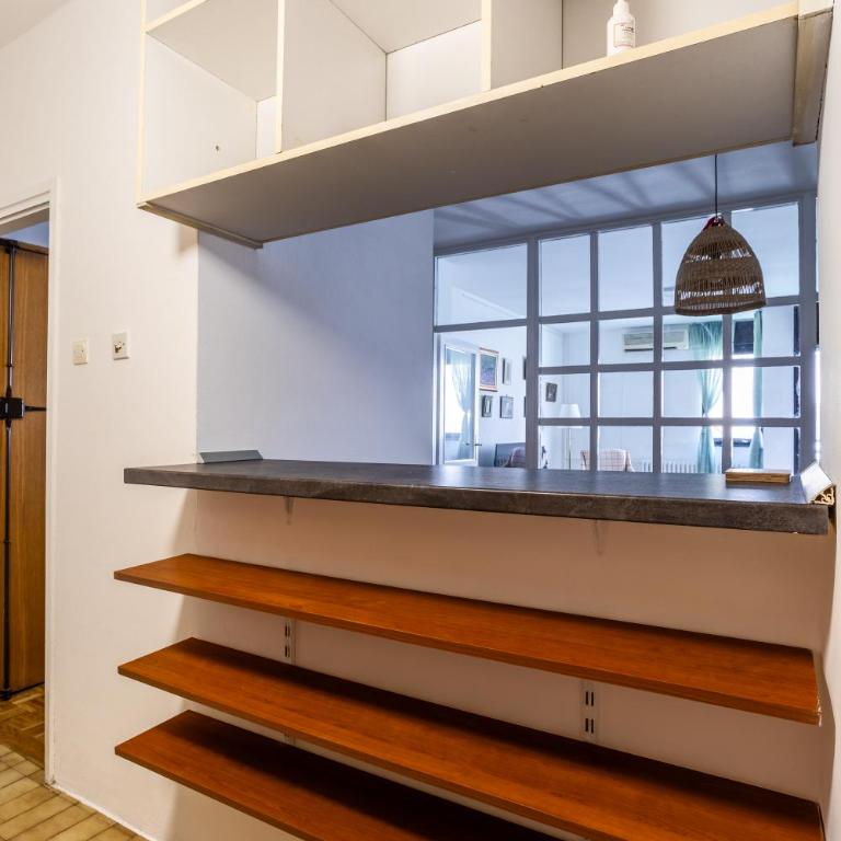 HANA apartment - Appartement 1 Chambre - 13