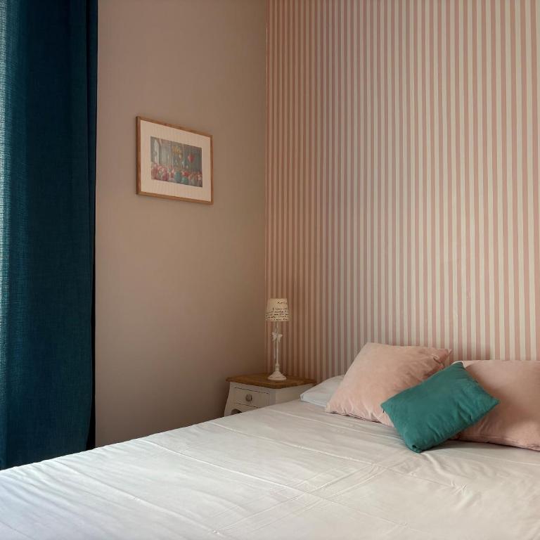 Hotel Mirabeau - Appartement - Rez-de-Chaussée - 3