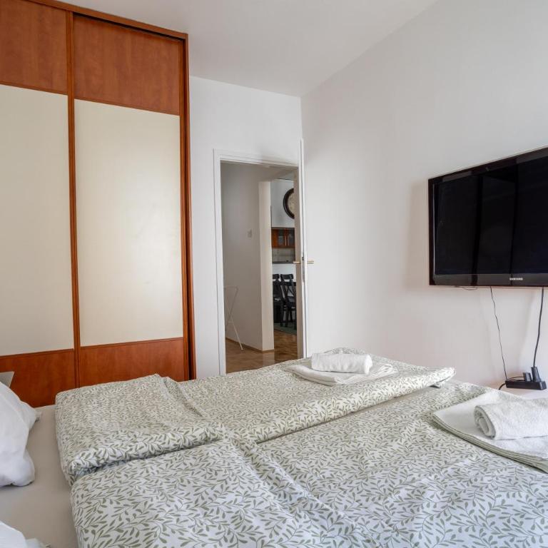 HANA apartment - Appartement 1 Chambre - 18