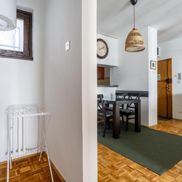HANA apartment - Appartement 1 Chambre - 17