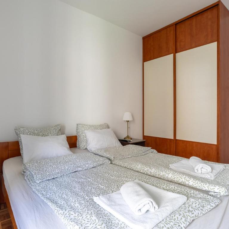 HANA apartment - Appartement 1 Chambre - 21