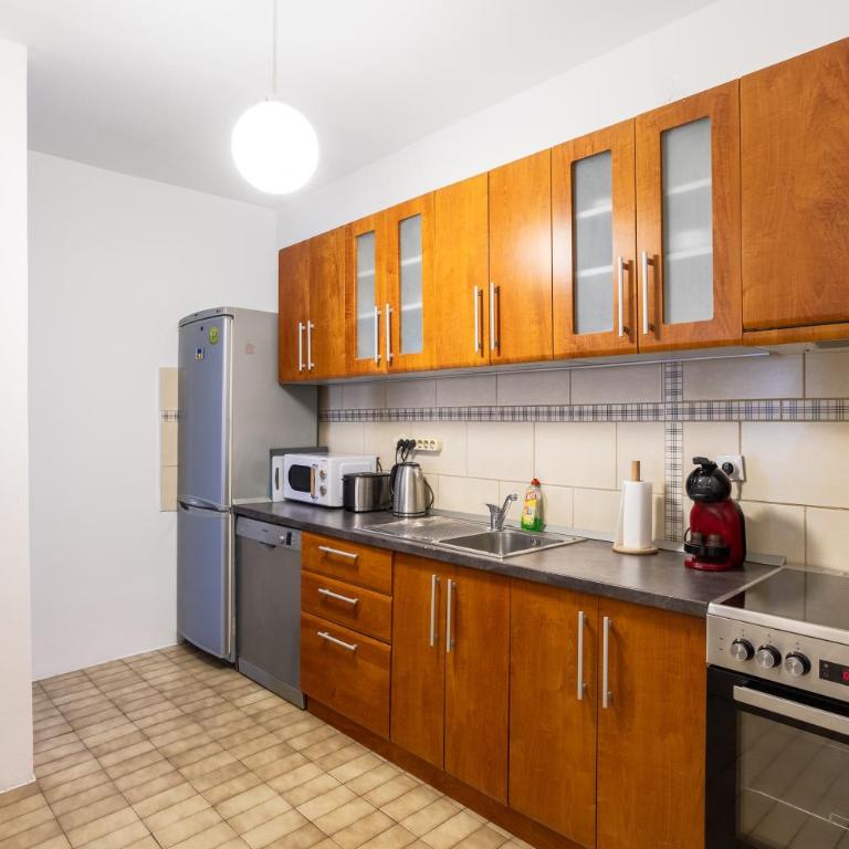 HANA apartment - Appartement 1 Chambre - 23