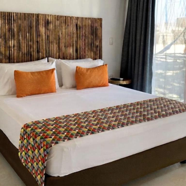 Hotel Wayira Beach by On vacation - Bungalow - 3