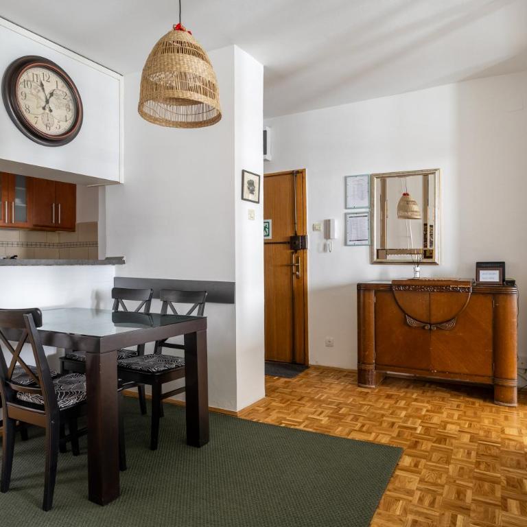 HANA apartment - Appartement 1 Chambre - 25