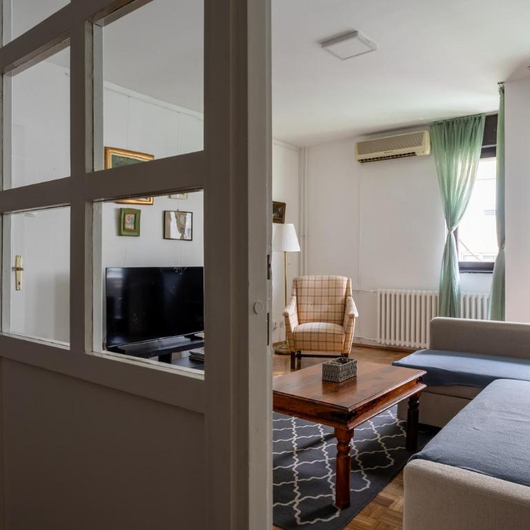 HANA apartment - Appartement 1 Chambre - 27