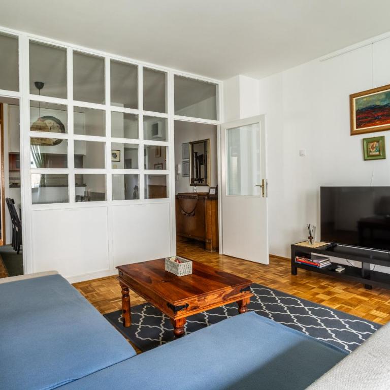 HANA apartment - Appartement 1 Chambre - 29