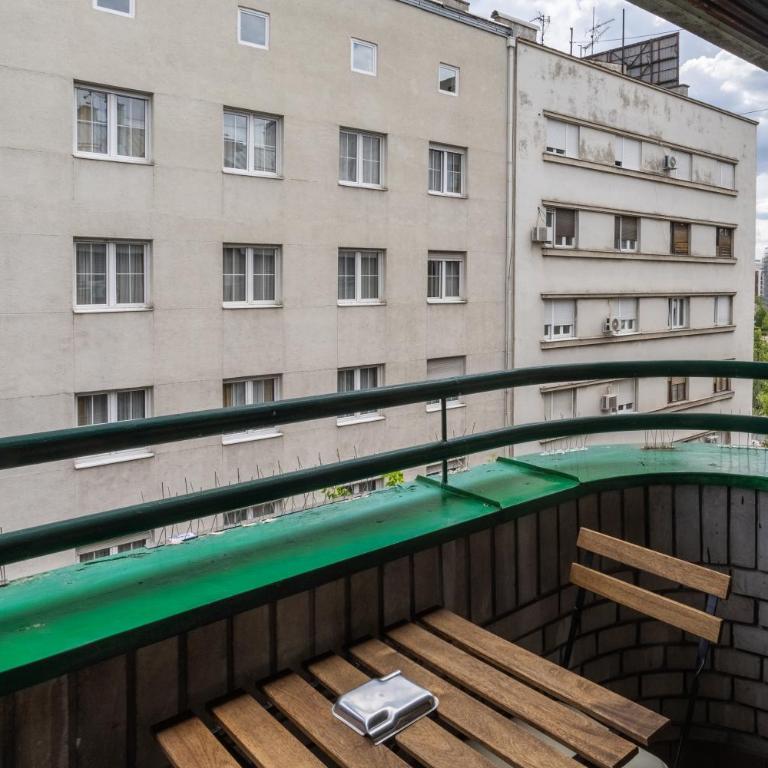 HANA apartment - Appartement 1 Chambre - 33