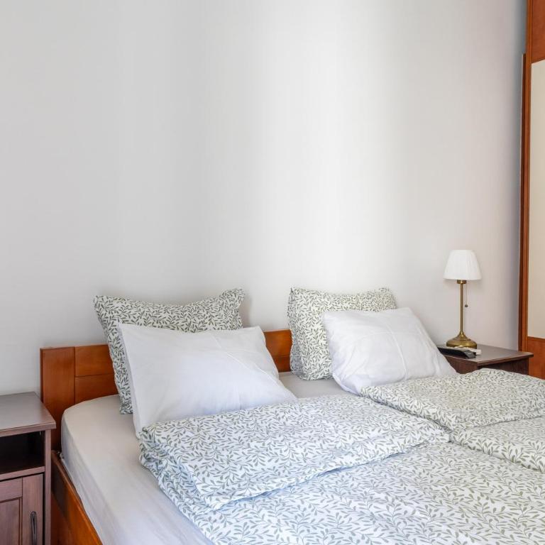 HANA apartment - Appartement 1 Chambre - 34