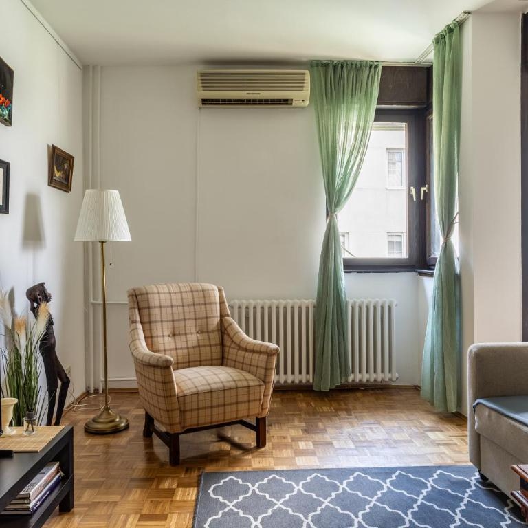 HANA apartment - Appartement 1 Chambre - 37