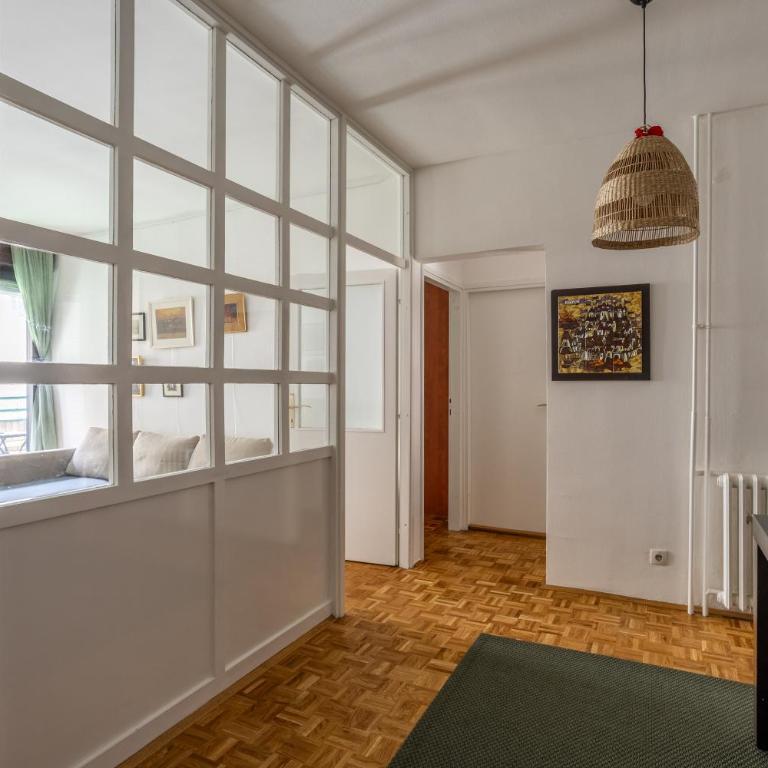 HANA apartment - Appartement 1 Chambre - 35