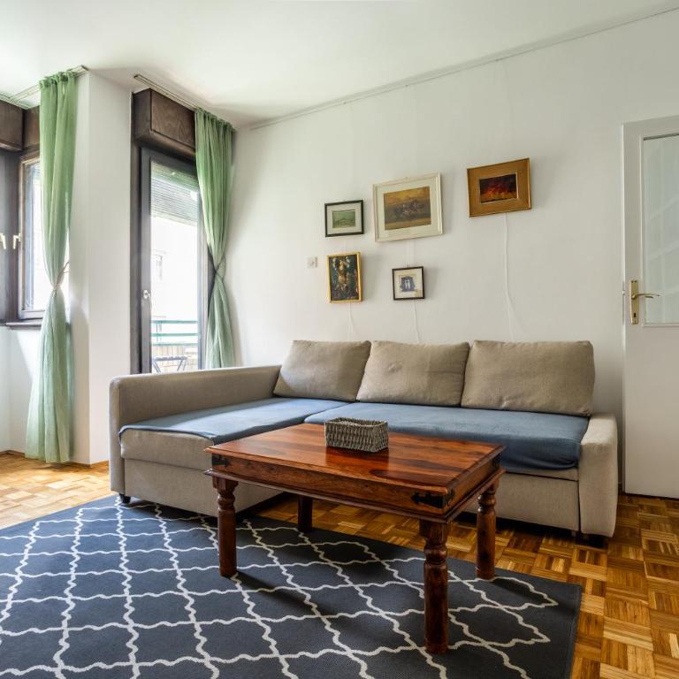 HANA apartment - Appartement 1 Chambre - 39