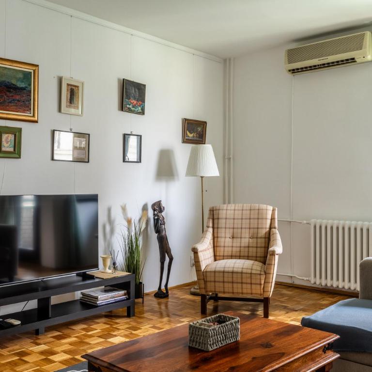 HANA apartment - Appartement 1 Chambre - 41