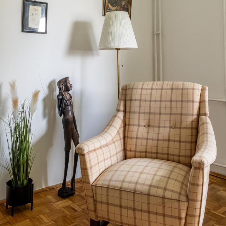HANA apartment - Appartement 1 Chambre - 42