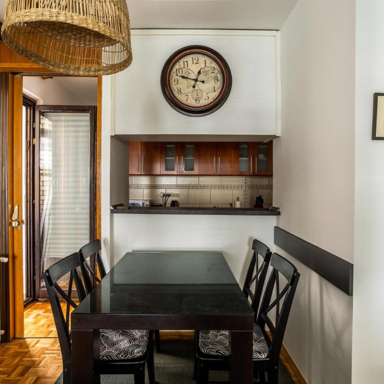 HANA apartment - Appartement 1 Chambre - 48
