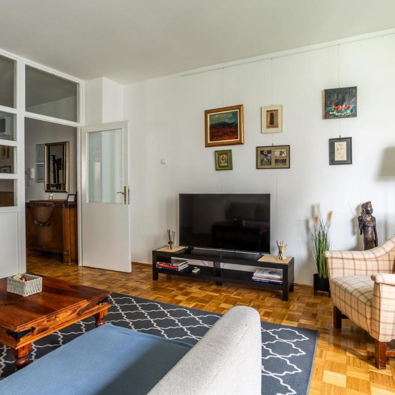 HANA apartment - Appartement 1 Chambre - 44