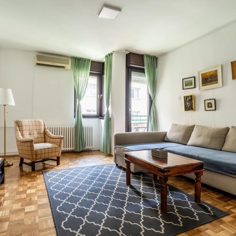 HANA apartment - Appartement 1 Chambre - 47