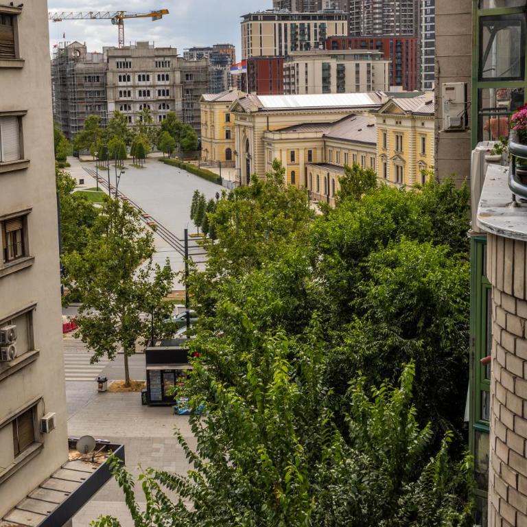 HANA apartment - Appartement 1 Chambre - 51