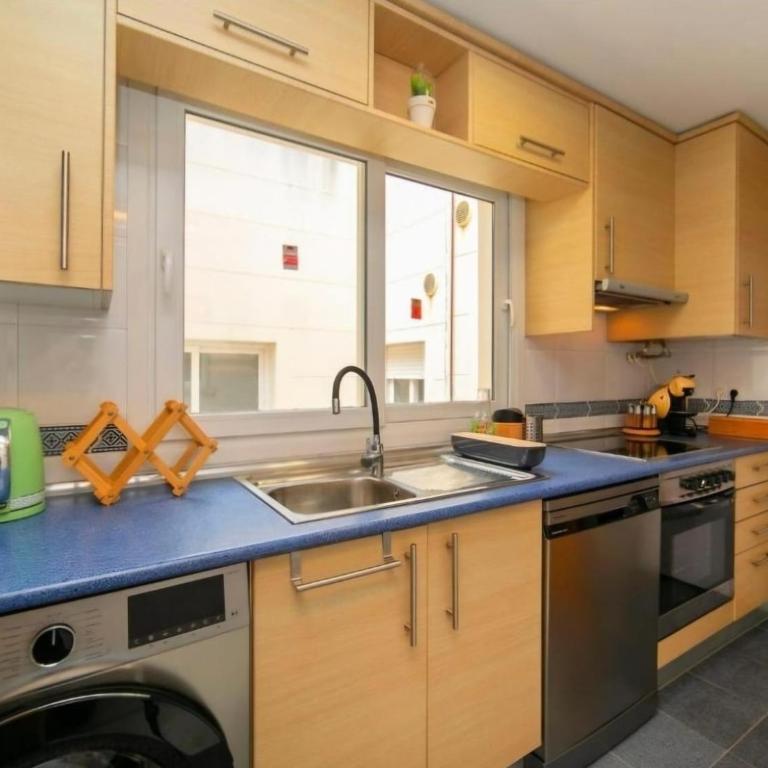 Sunny Bay Calpe by J&M Conciergerie - Apartamento de 2 dormitorios con vistas - 24