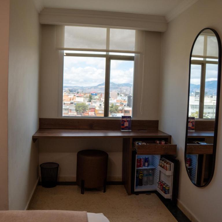 Hotel ByHours Las Américas - Habitación Doble Estándar - 4