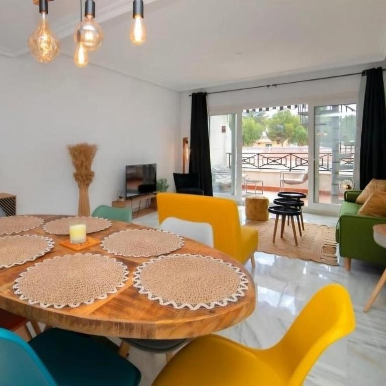 Sunny Bay Calpe by J&M Conciergerie - Apartamento de 2 dormitorios con vistas - 28