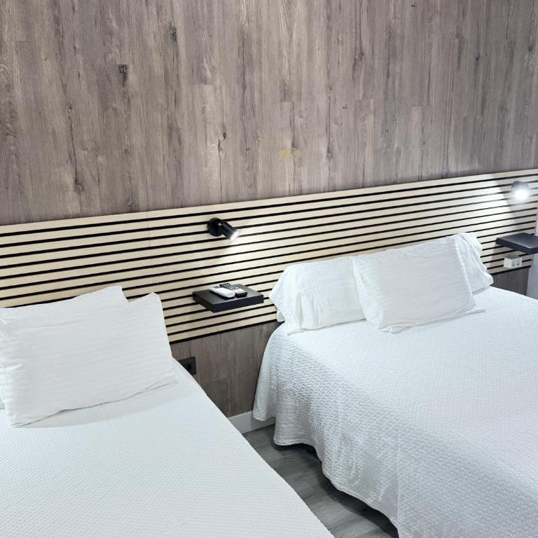 Apartamentos Day Madrid GRAN VIA I - Standard Studio für 3 Personen - 14