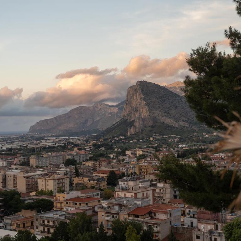The Best View Sicily Apart - Appartamento - 16
