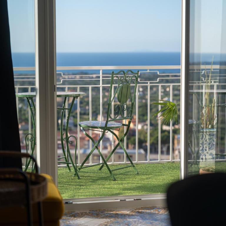 The Best View Sicily Apart - Appartamento - 60
