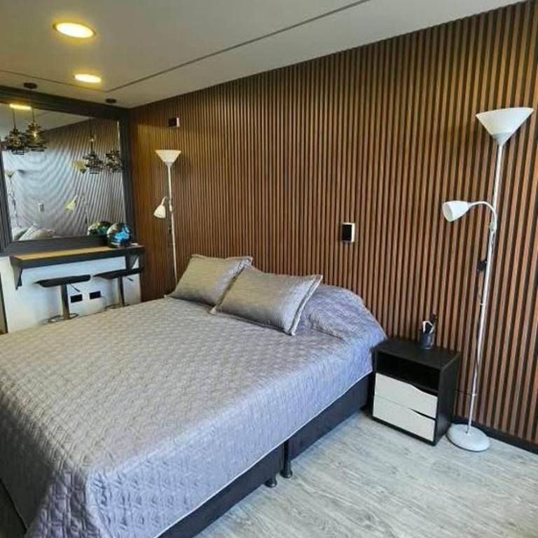 Merys Home Envigado Confort y Excelente Ubicación - Three-Bedroom Apartment - 1