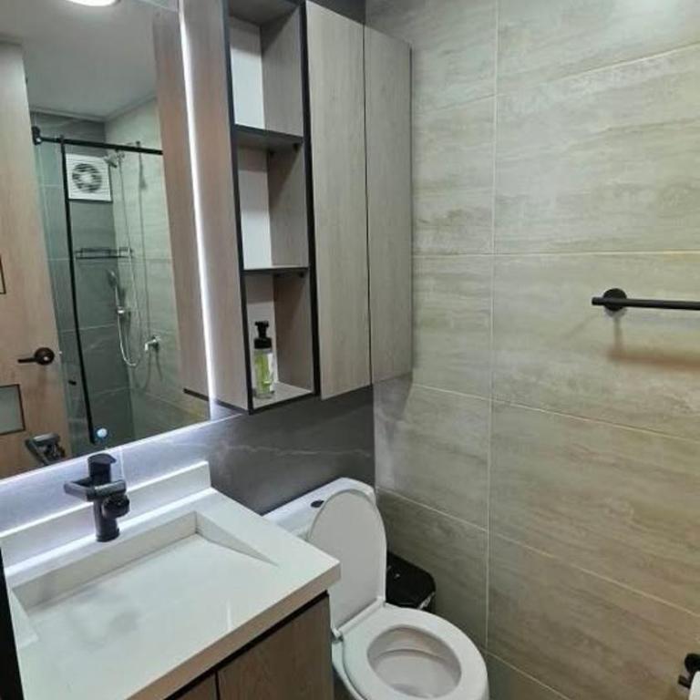 Merys Home Envigado Confort y Excelente Ubicación - Three-Bedroom Apartment - 3
