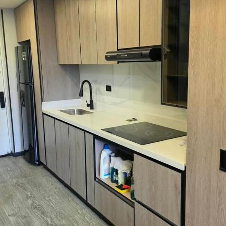 Merys Home Envigado Confort y Excelente Ubicación - Three-Bedroom Apartment - 6