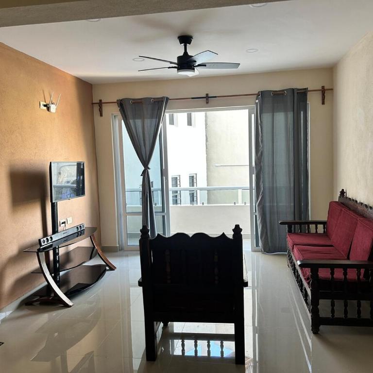 Rest, location and comfort - Apartamento de 3 dormitorios - 1