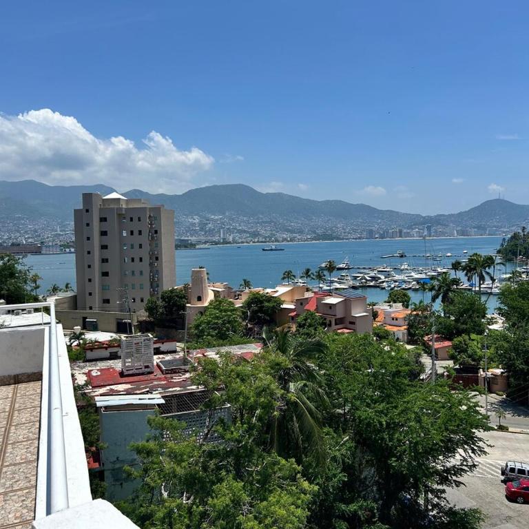 Rest, location and comfort - Apartamento de 3 dormitorios - 8