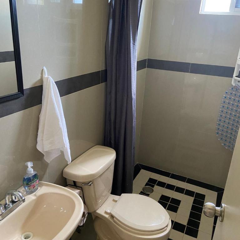 Rest, location and comfort - Apartamento de 3 dormitorios - 9