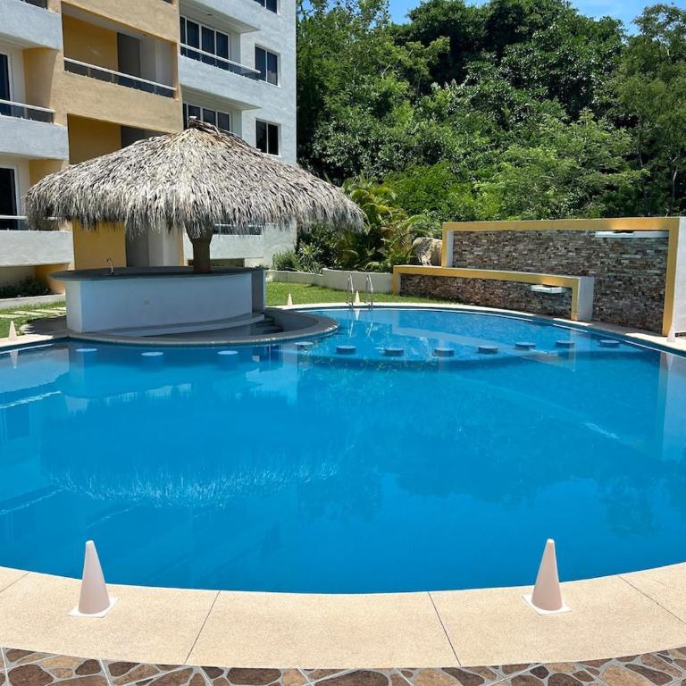 Rest, location and comfort - Apartamento de 3 dormitorios - 11