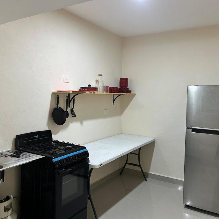 Rest, location and comfort - Apartamento de 3 dormitorios - 13