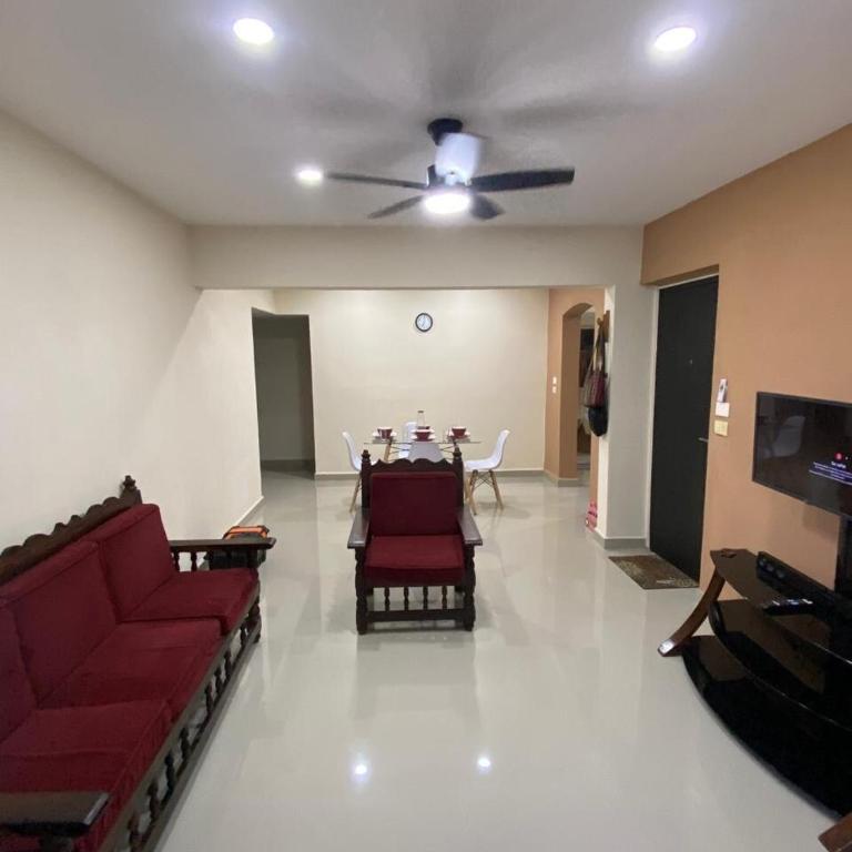 Rest, location and comfort - Apartamento de 3 dormitorios - 17