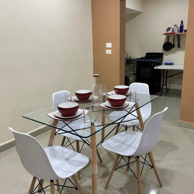 Rest, location and comfort - Apartamento de 3 dormitorios - 19