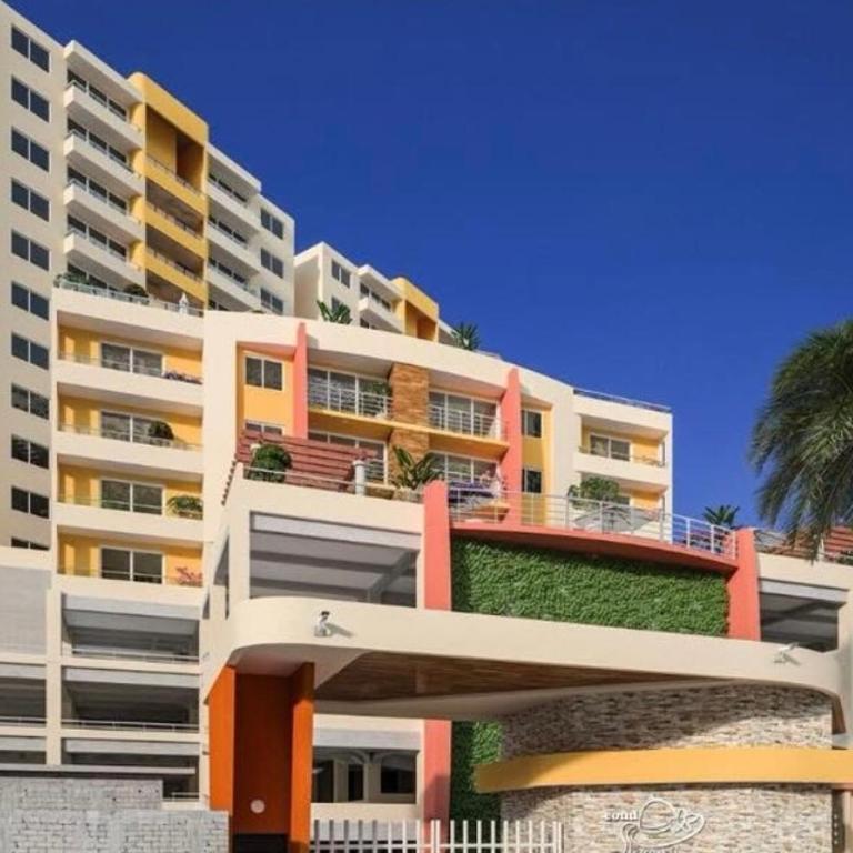 Rest, location and comfort - Apartamento de 3 dormitorios - 20