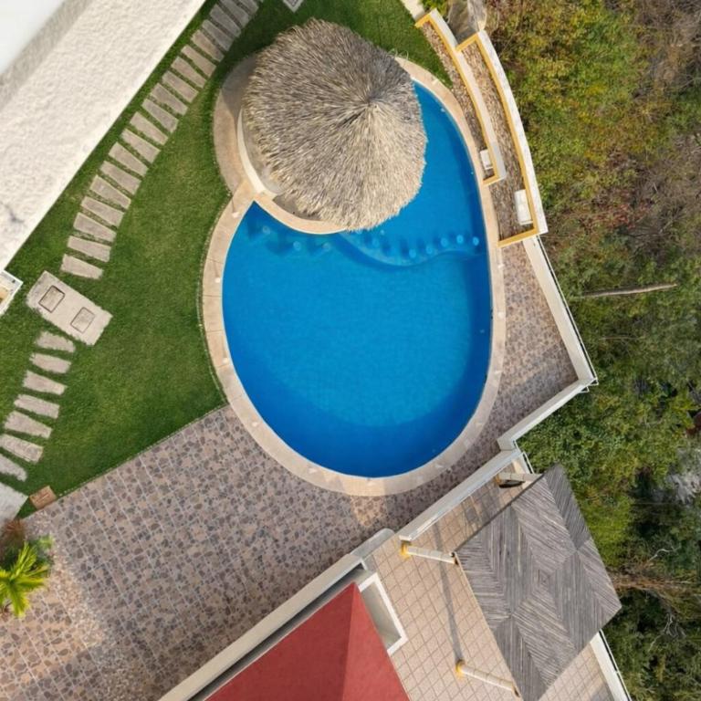 Rest, location and comfort - Apartamento de 3 dormitorios - 24