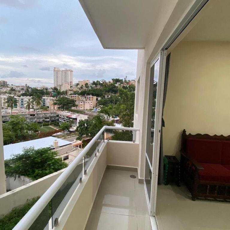 Rest, location and comfort - Apartamento de 3 dormitorios - 31