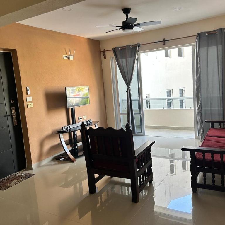 Rest, location and comfort - Apartamento de 3 dormitorios - 33