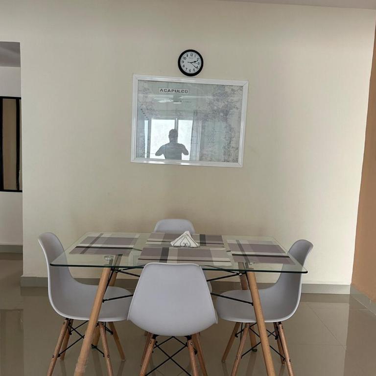 Rest, location and comfort - Apartamento de 3 dormitorios - 34