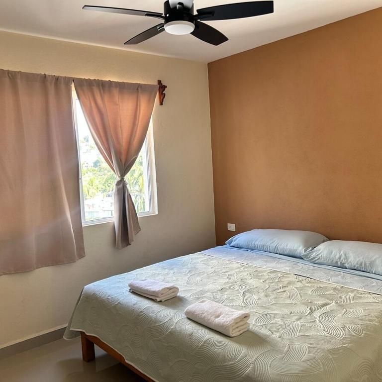 Rest, location and comfort - Apartamento de 3 dormitorios - 36