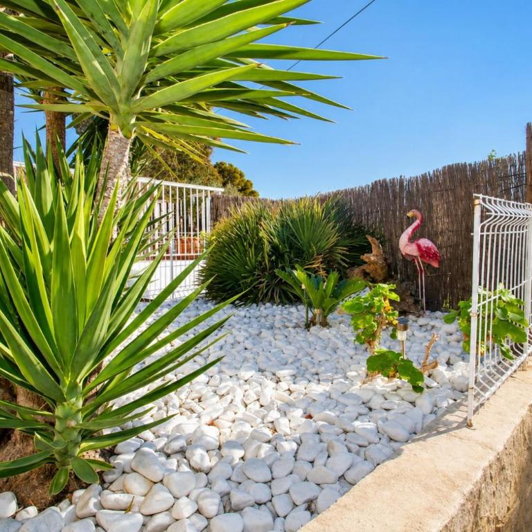 Villa Maria de Bonaire - Villa - 19