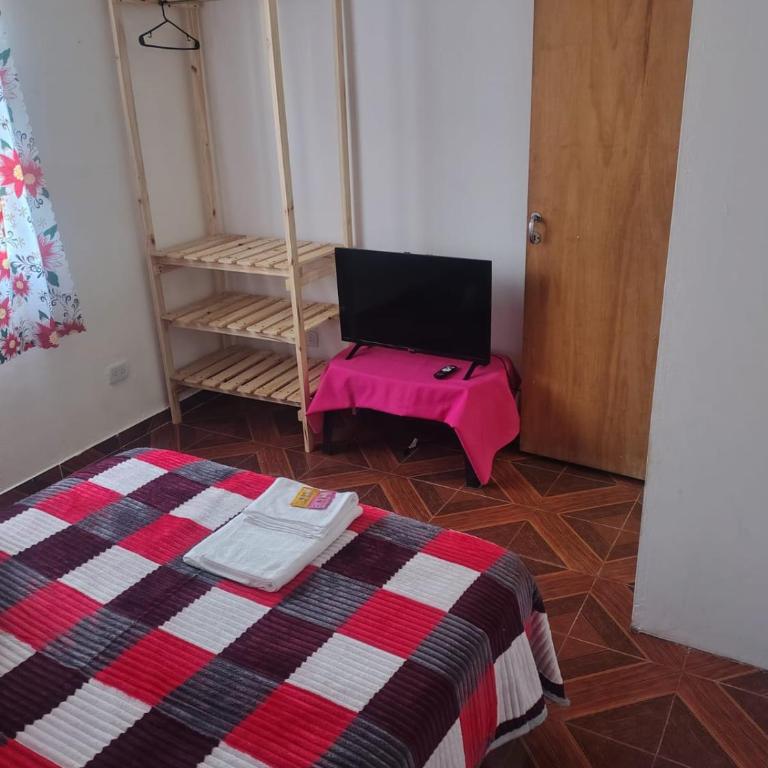 Tulum Hotel - Apartamento de 1 dormitorio - 23