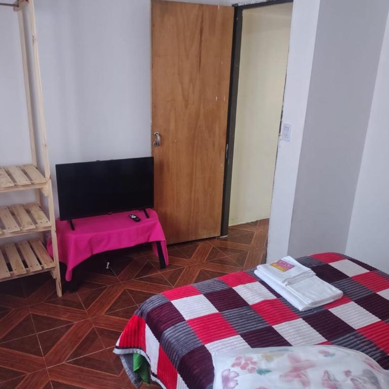 Tulum Hotel - Apartamento de 1 dormitorio - 24