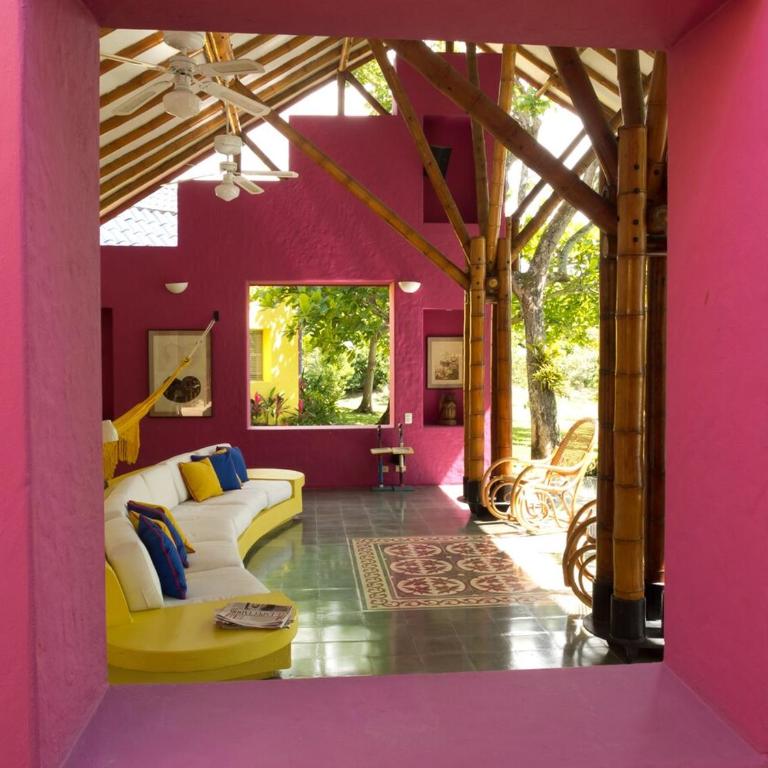 Casa Campestre Única, Naturaleza y Tranquilidad - Casa de 4 dormitorios - 1