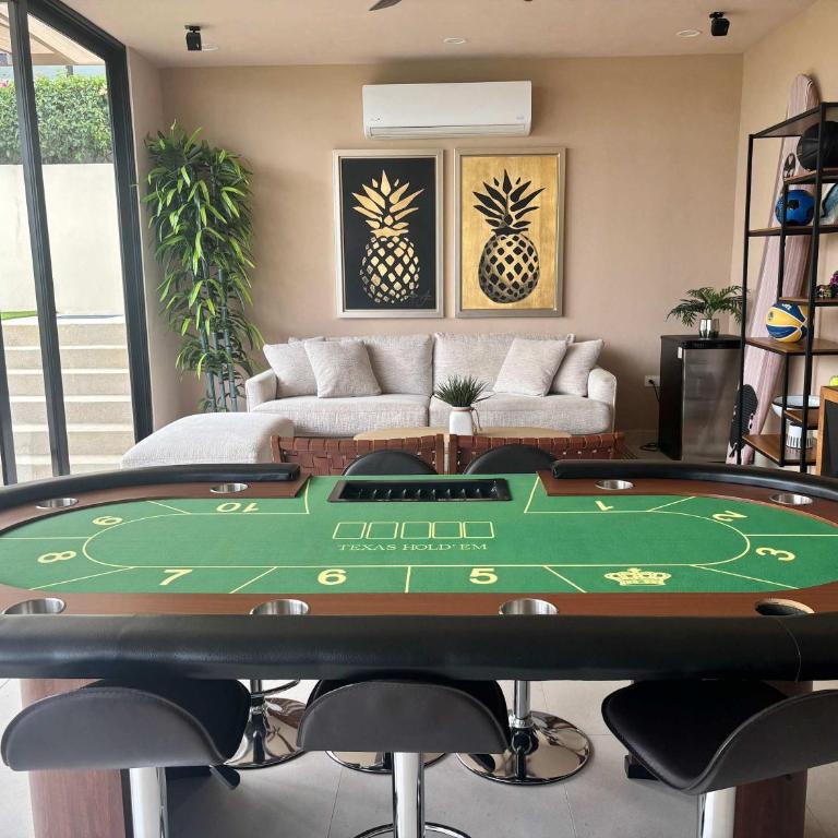 Family Friendly 2BR Cabo Condo by The Agency Baja - Apartment - 23