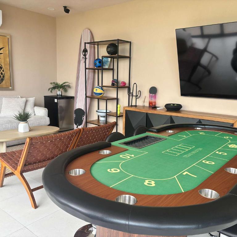 Family Friendly 2BR Cabo Condo by The Agency Baja - Apartment - 24